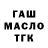 МАРИХУАНА OG Kush Daniil Hohon